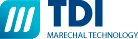 Logo TDI Marechal Technology